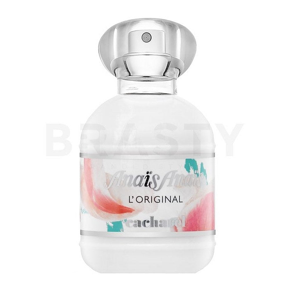 Cacharel Anais Anais L ́Original EDT W 50 ml