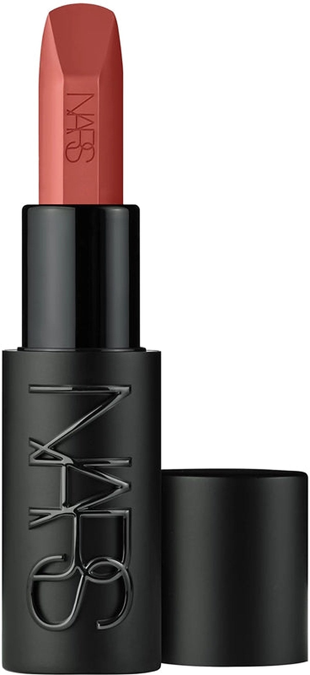 NARS Explicità Lipstick — satiinihuulipuna Luscious 3,8 g