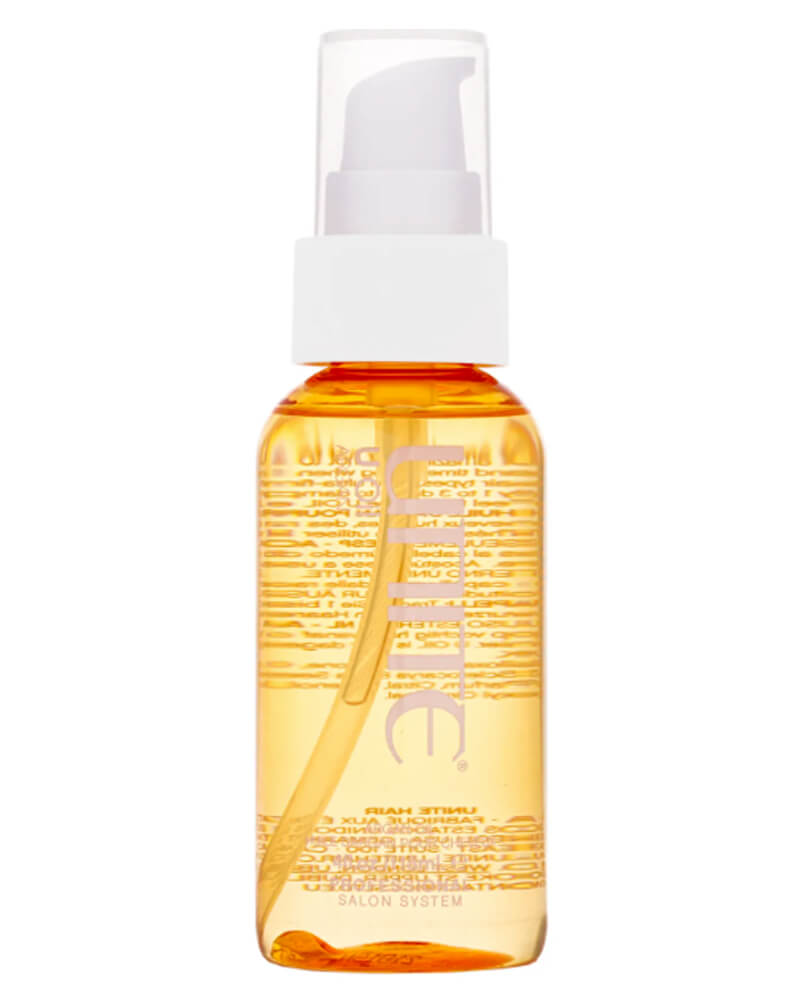 Unite U Oil Argan (U) 118 ml