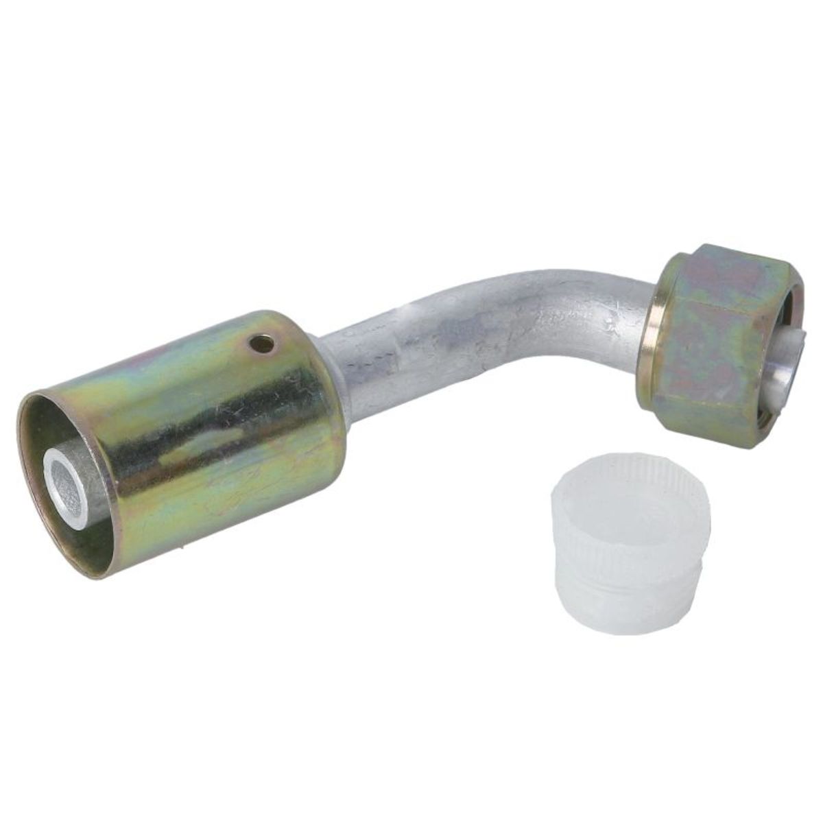 Korkearpainejohto, ilmastointilaite THERMOTEC KTT400022