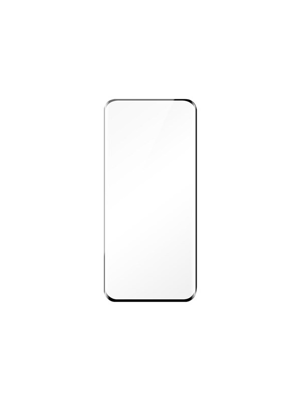 DELTACO näytönsuoja Huawei P40 Prolle, 2.5D karkaistua lasia