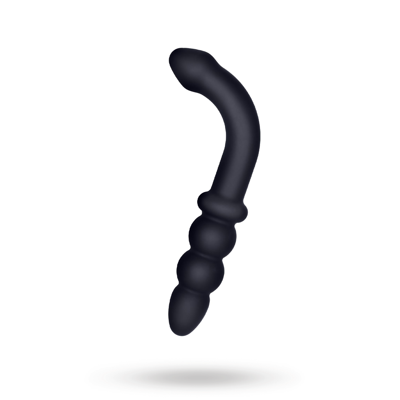 Deep Comber Silicone Double Headed Plug Anaalidildo