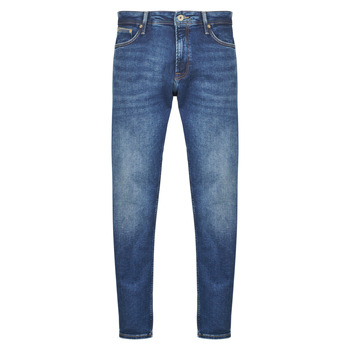 JACK & JONES Farkut 'JJIMIKE JJPAOLO' sininen denim