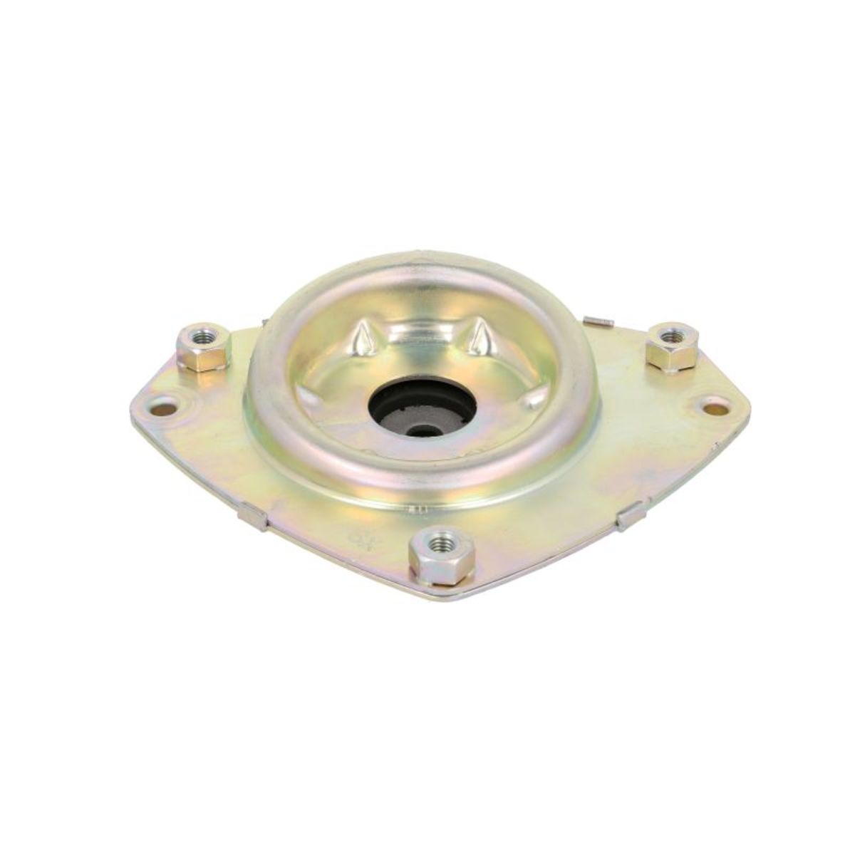 Jousijalan tukilaakeri Magnum Technology A7F046MT