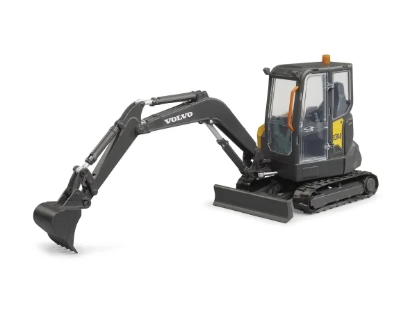 Bruder Volvo Excavator ECR40