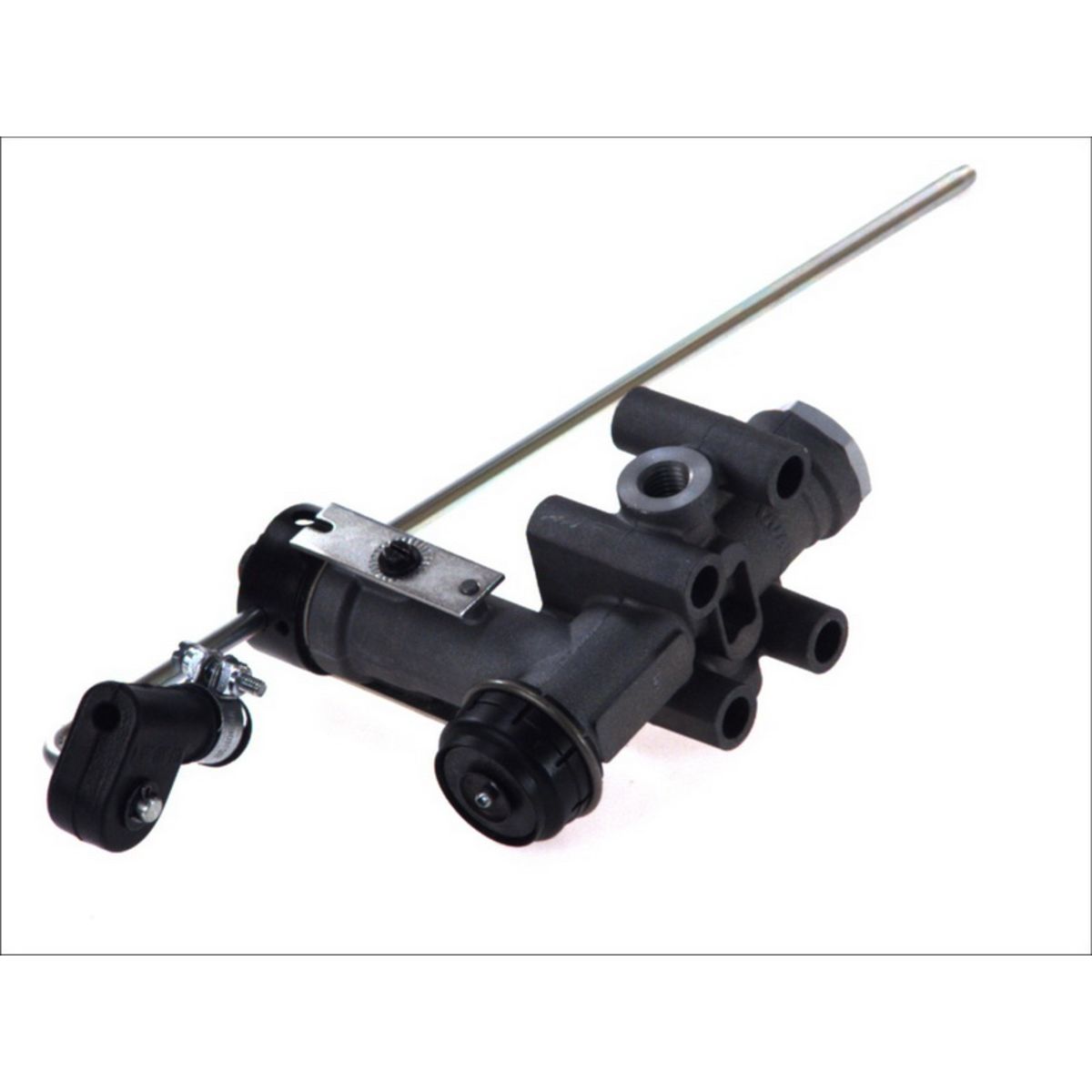 Ilmajousiventtiili WABCO 4640060020