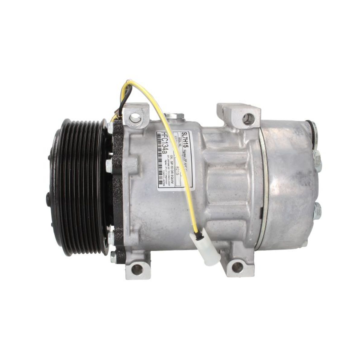 Ilmastoinnin kompressori NRF 32752