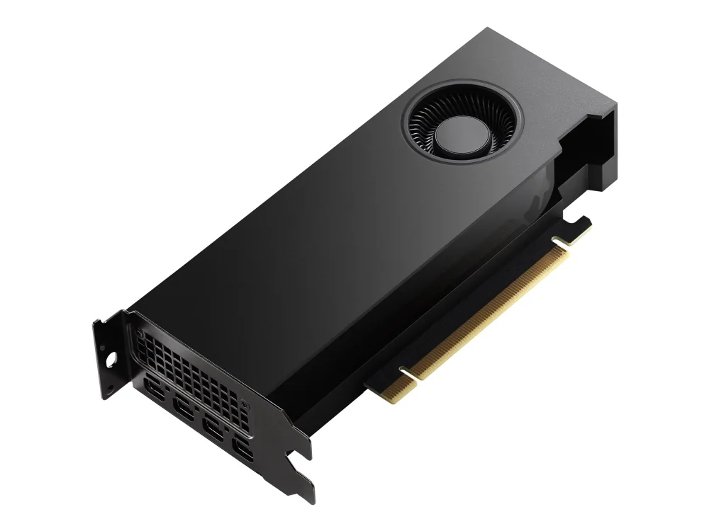 PNY NVIDIA RTX 4000 SFF Ada sukupolven NVIDIA RTX 4000 SFF