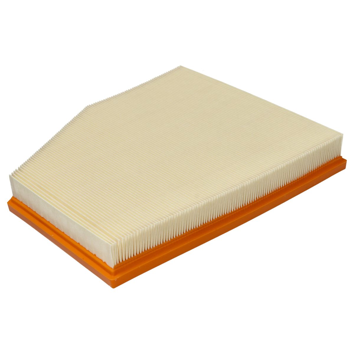 Ilmansuodatin HENGST FILTER E728L