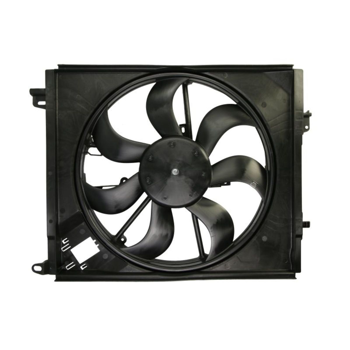 Jäähdyttimen tuuletin THERMOTEC D8R020TT