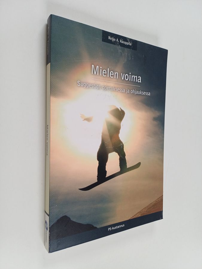 Mielen voima