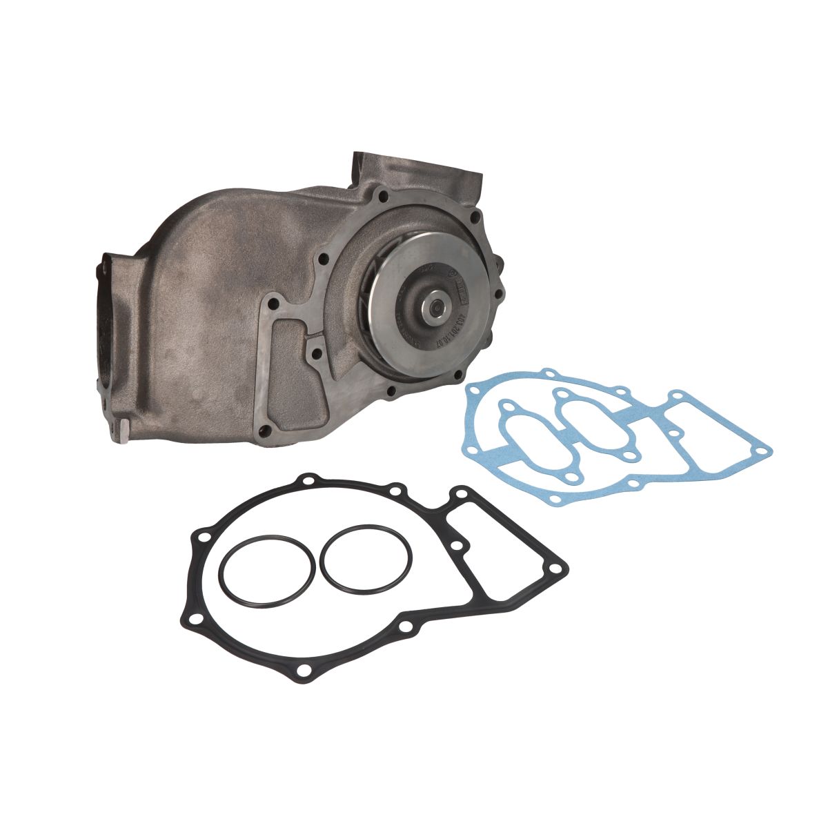 Vesipumppu O.M.P. Aftermarket 241.704