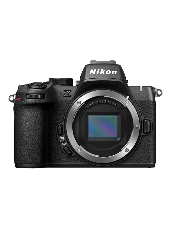 Nikon Z50II Body