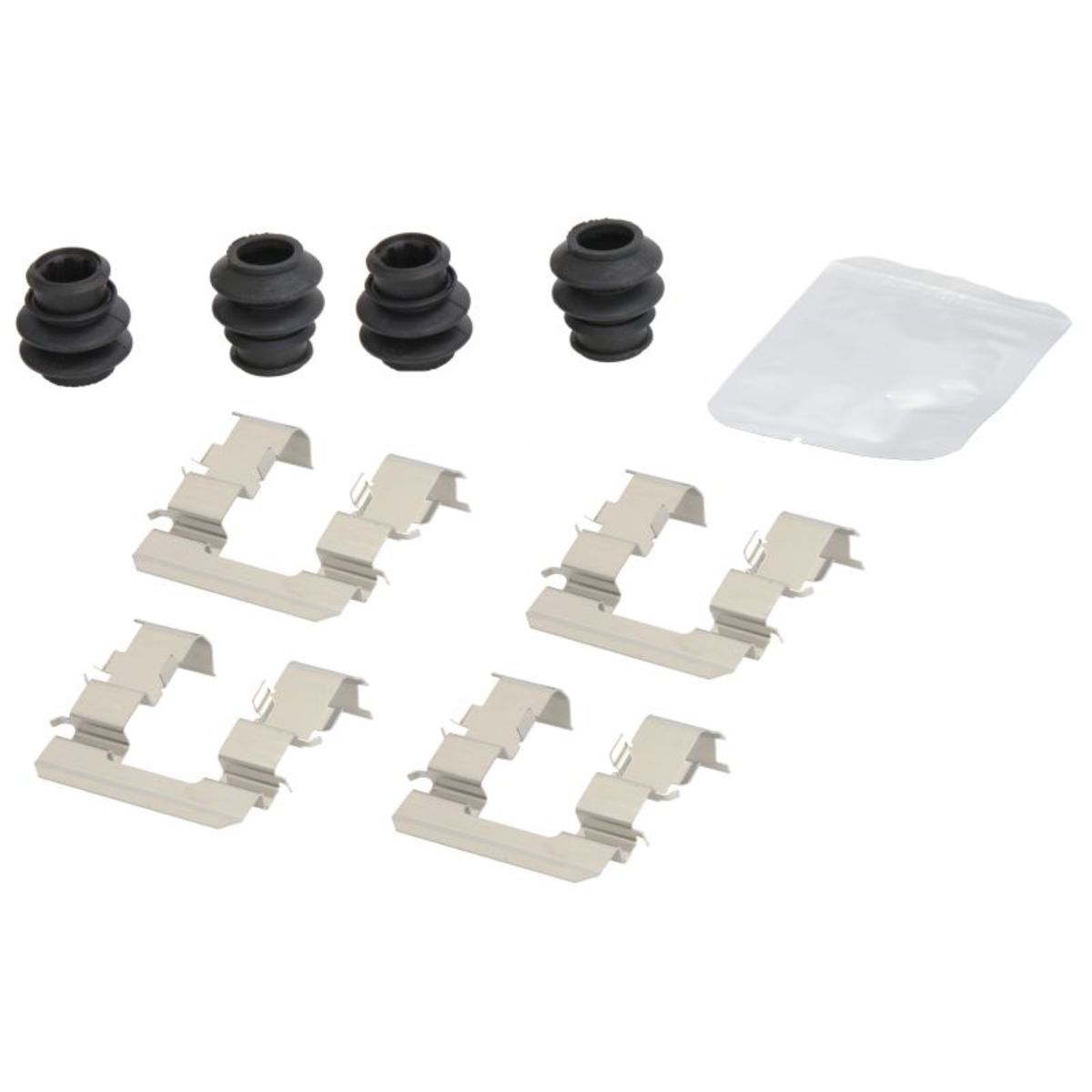 Jarrupalojen asennussarja QUICK BRAKE 109-1831