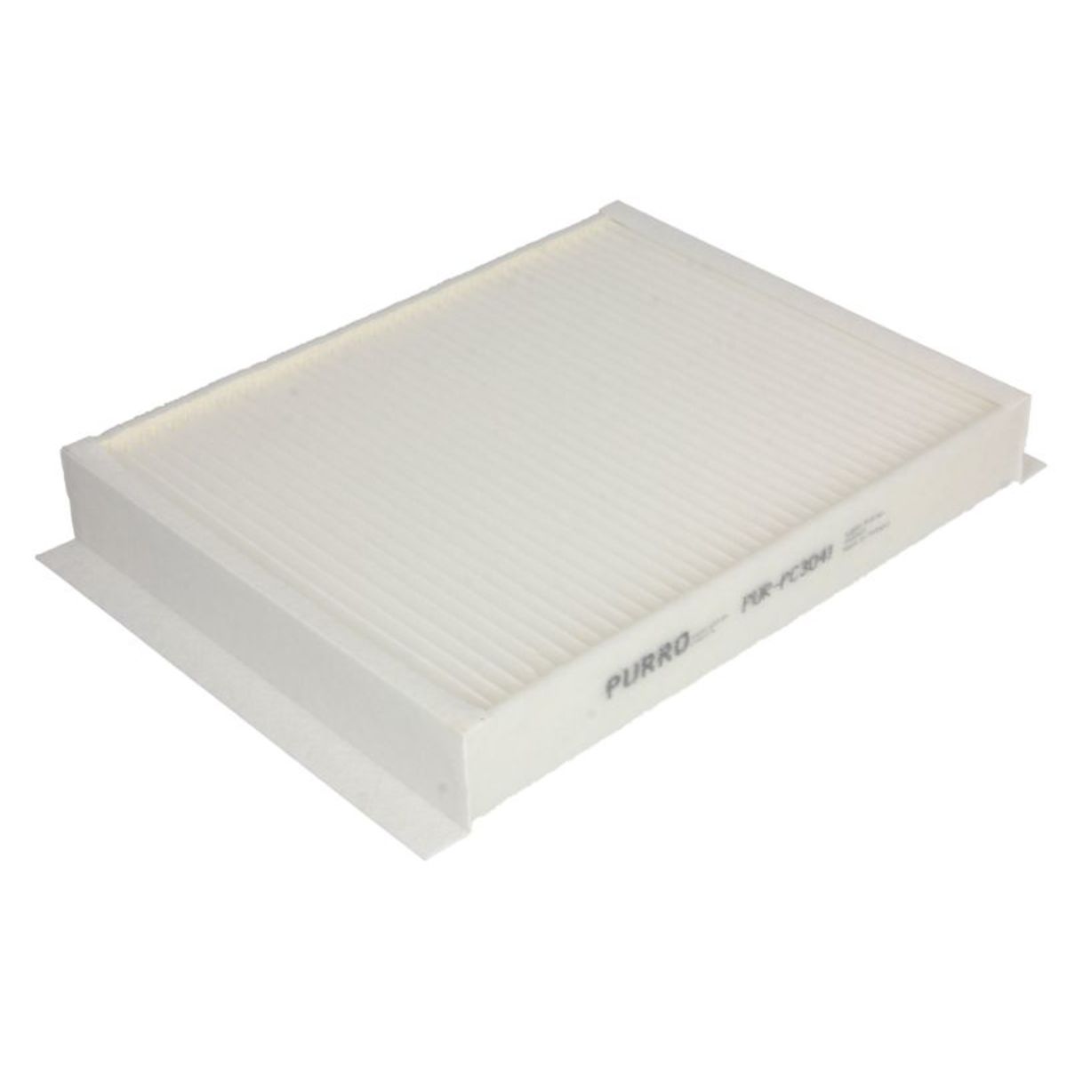 Suodatin, sisäilma PURRO PUR-PC3041