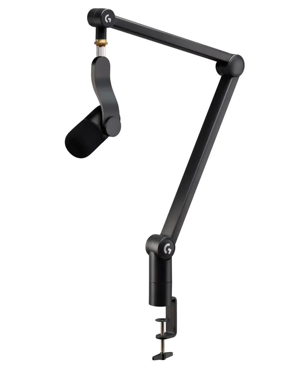 Logitech G Yeticaster GX - Mikrofoni - USB