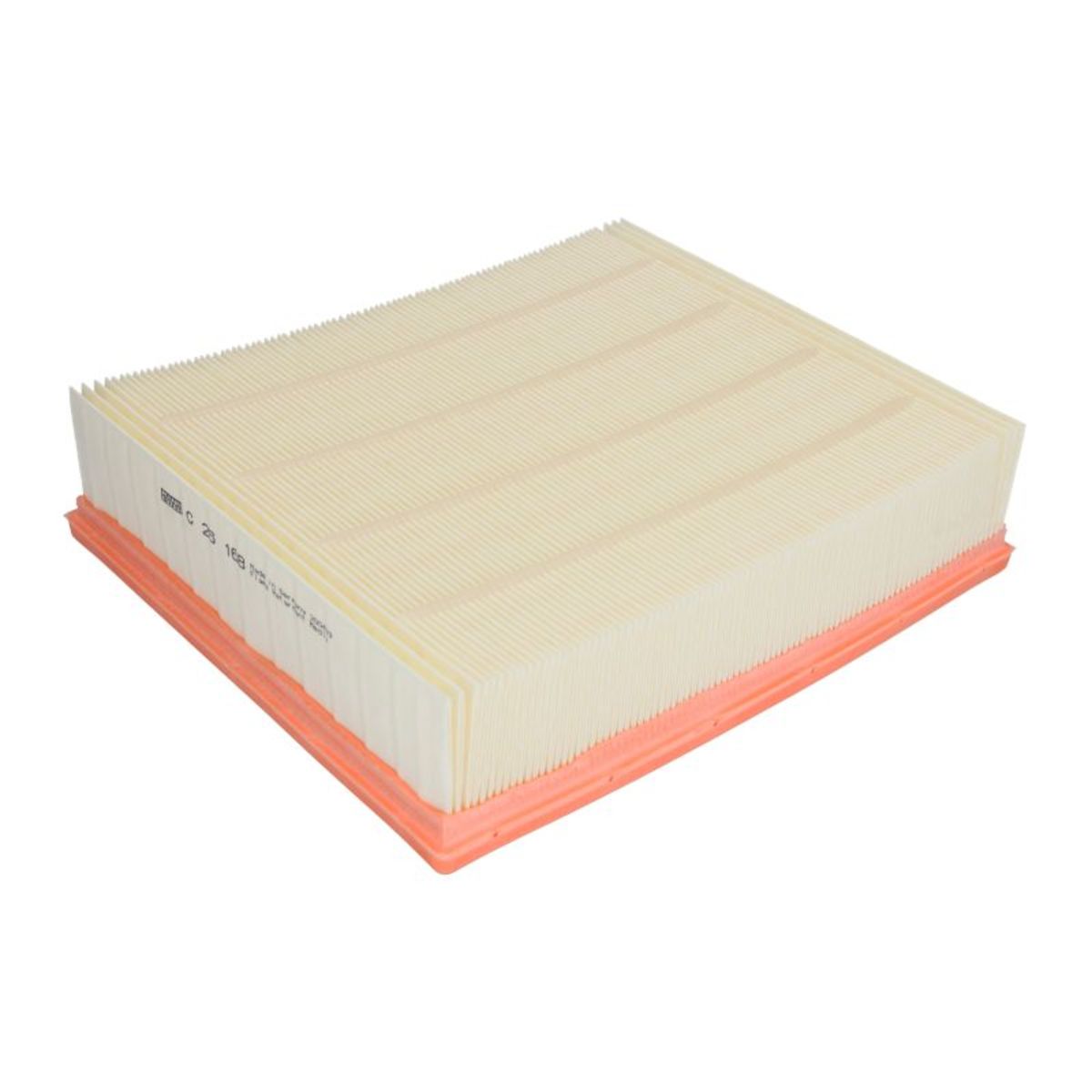 Ilmansuodatin MANN-FILTER C 26 168