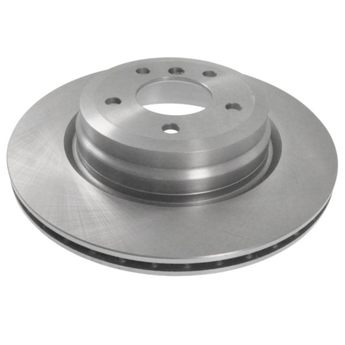 Jarrulevy FEBI BILSTEIN 24476