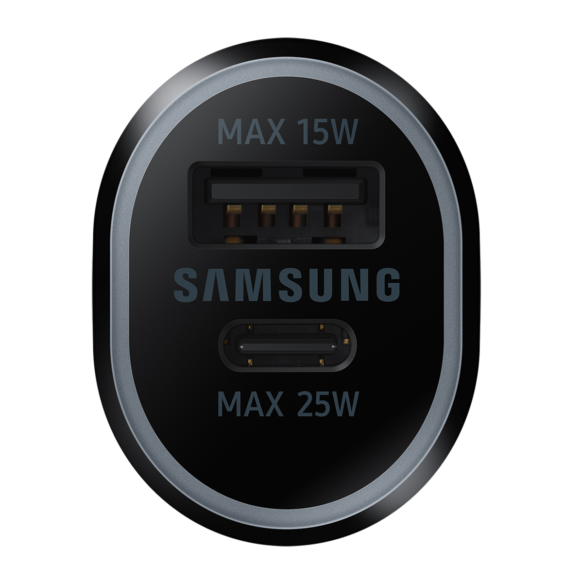 Samsung Ep-l4020 Car Charger 40w Musta