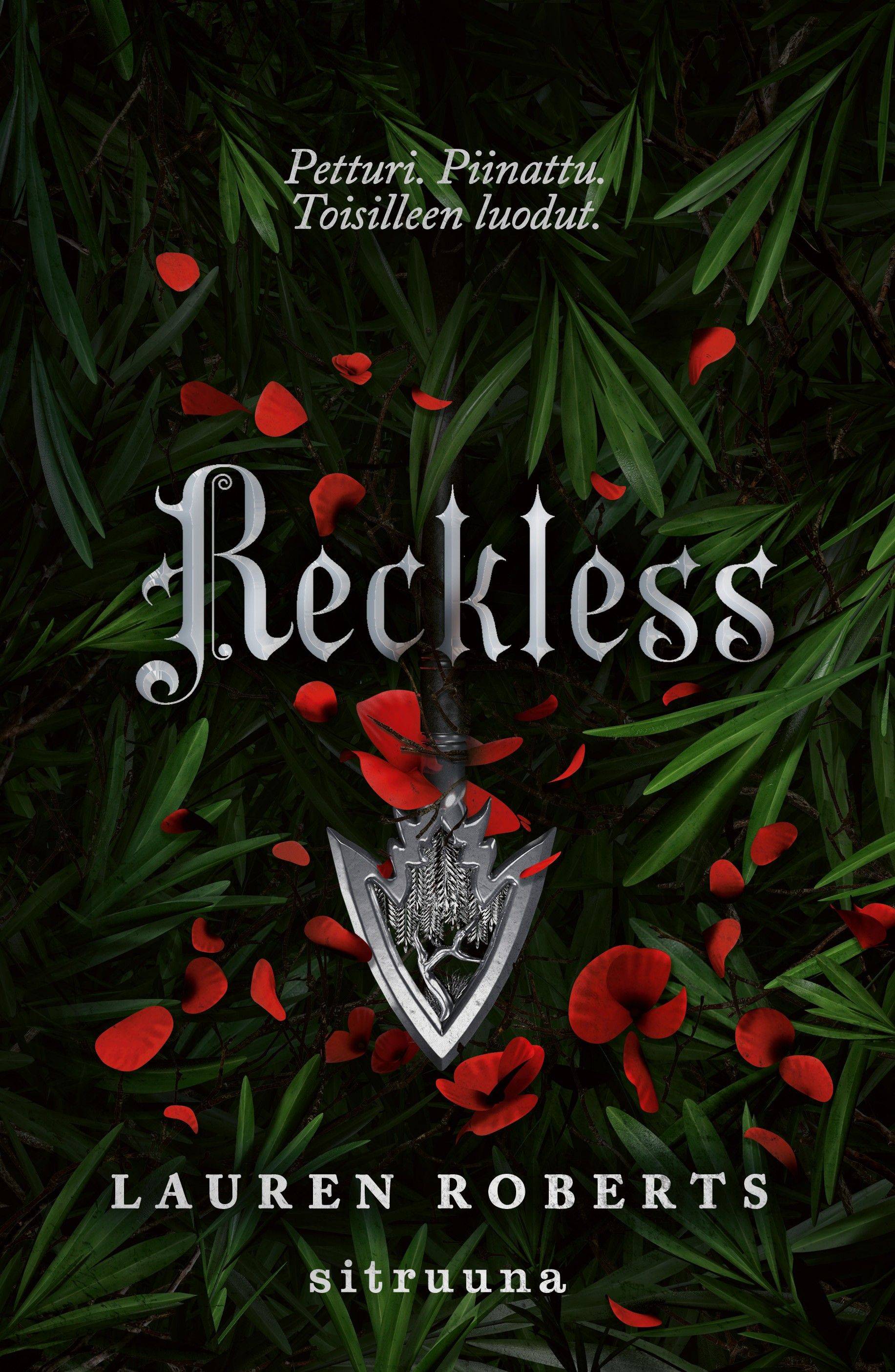 Reckless