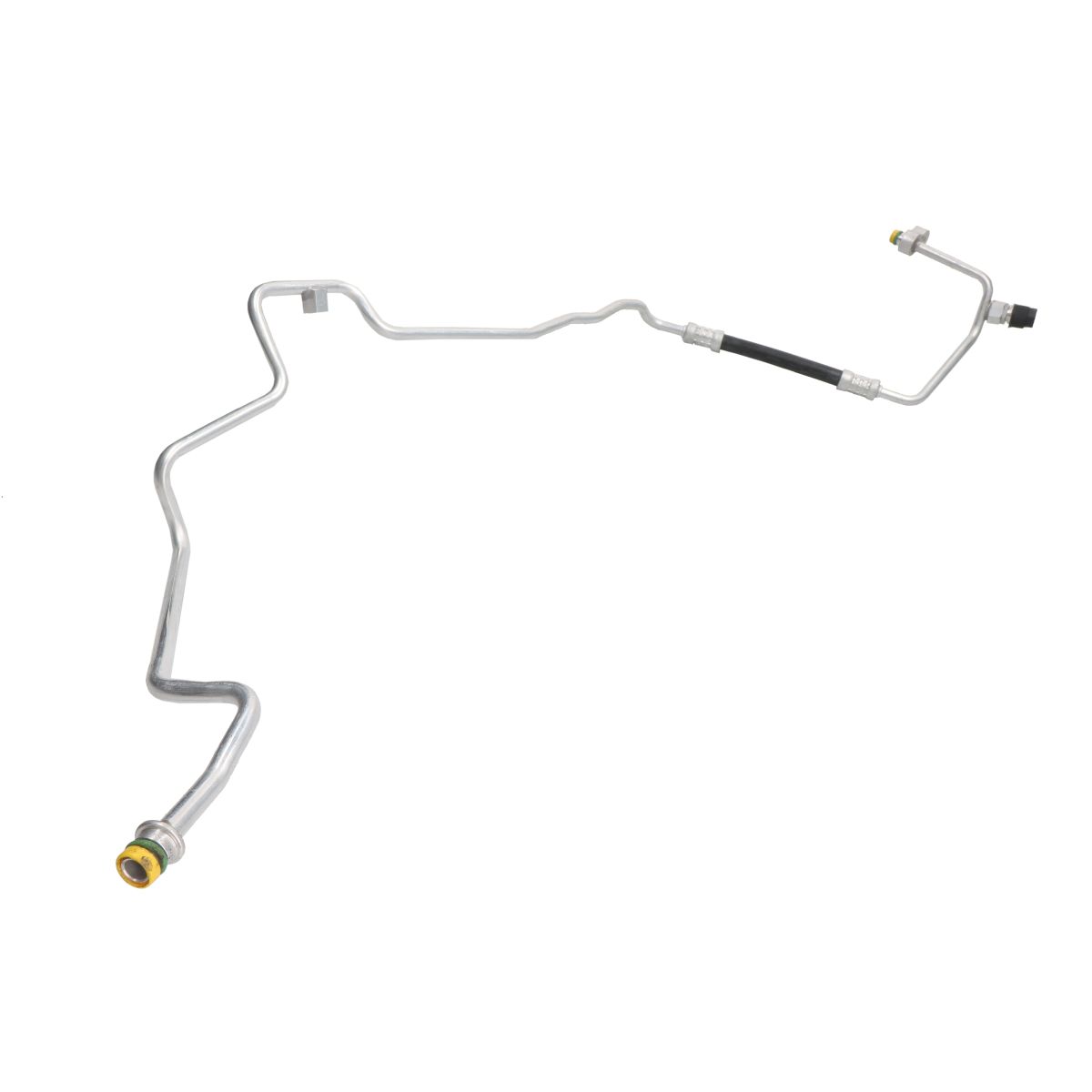 Korkearpainejohto, ilmastointilaite THERMOTEC KTT160179