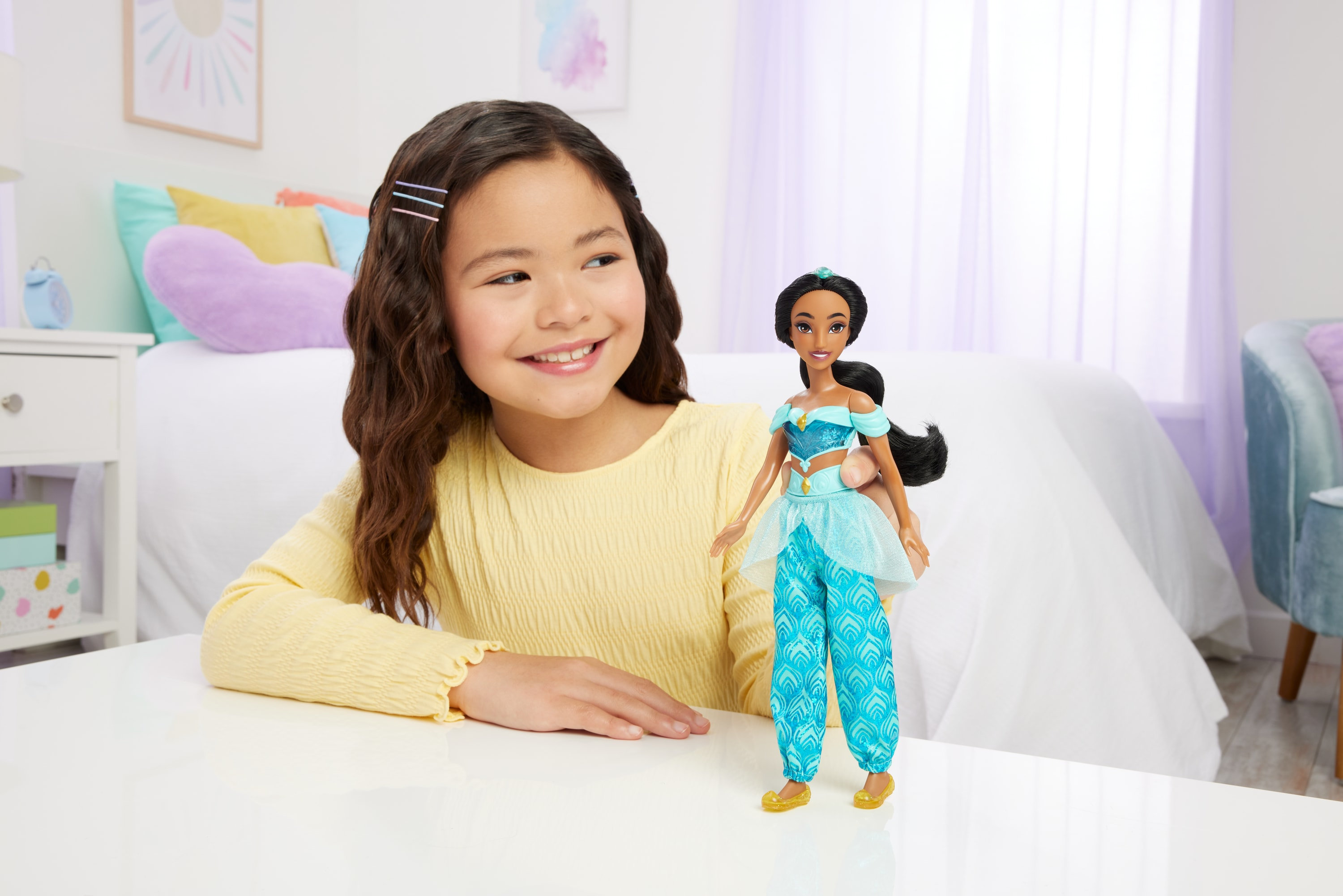 Disney Prinsessa Core Jasmine