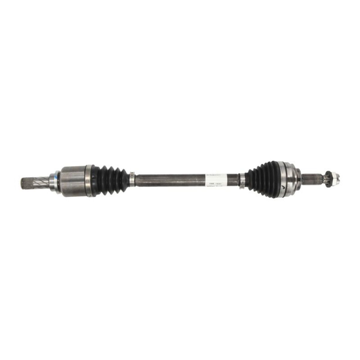 Vetoakseli SNR DK55.006