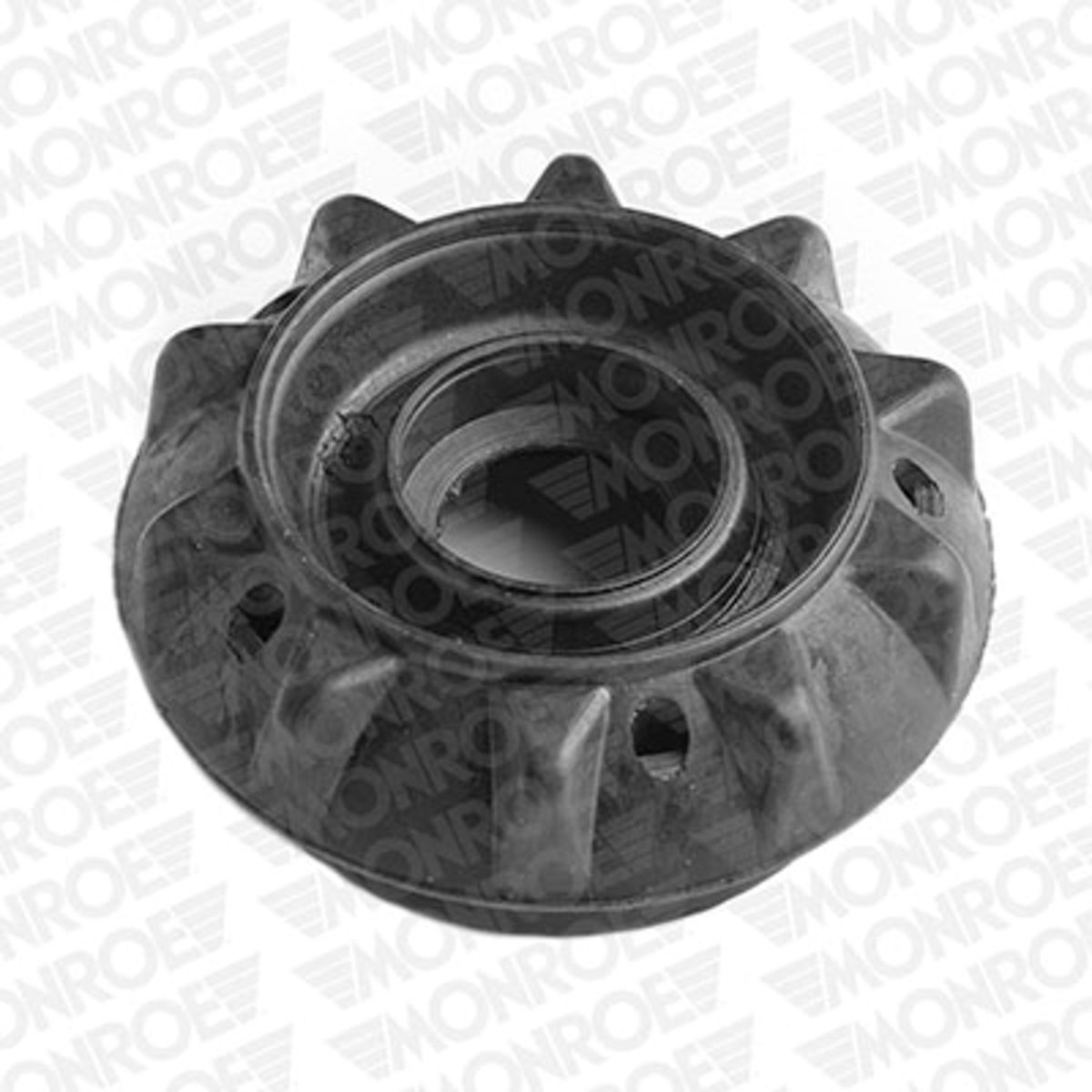 Jousijalan tukilaakeri MONROE MK396