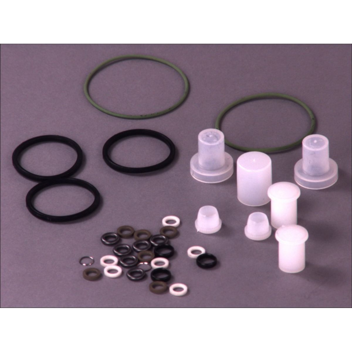 Korjaussarja, polttoainepumppu BOSCH F 01M 101 455