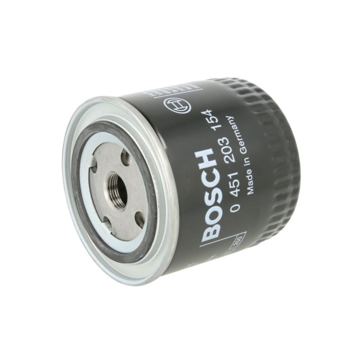Öljynsuodatin BOSCH 0 451 203 154