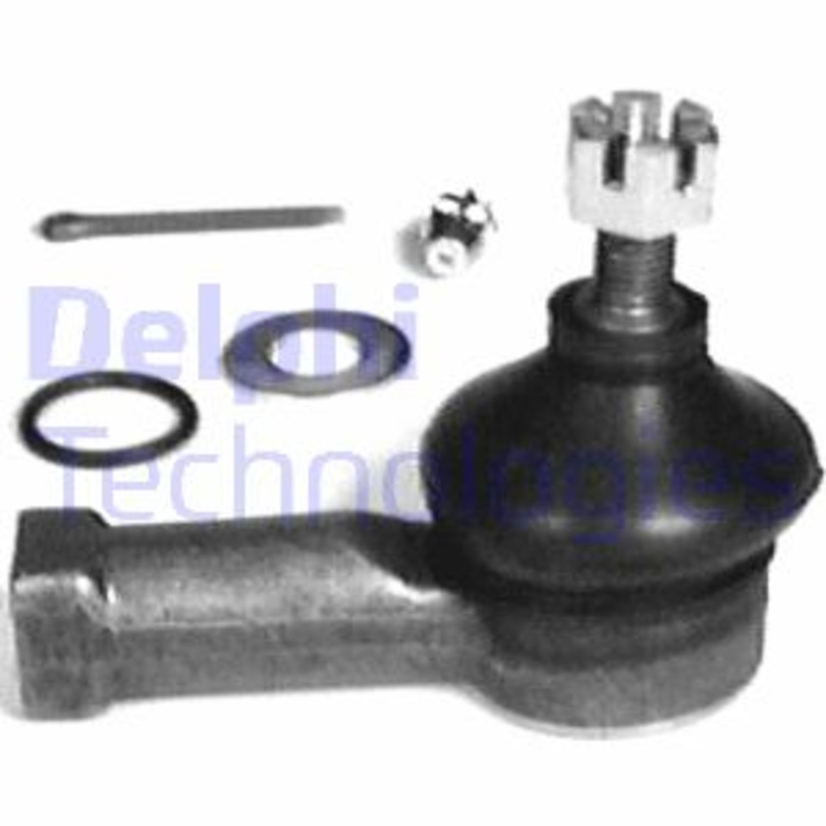 Raidetangon pää DELPHI TA1146