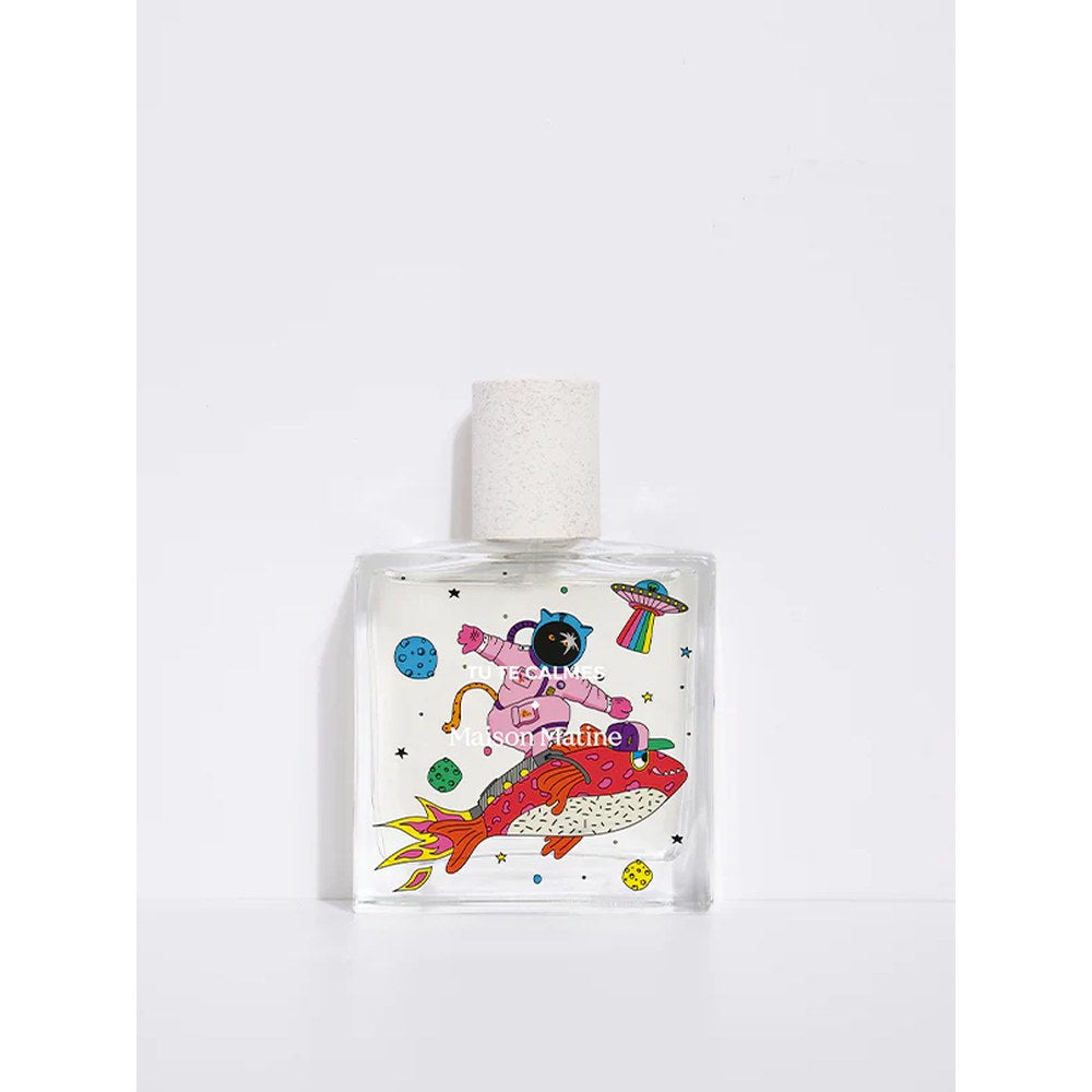 Maison matine Tu Te Calmes Eau de Parfum - 50 ml