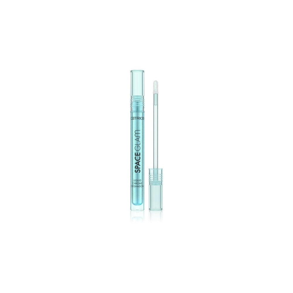 Catrice Space Glam Liquid Eyeshadow Color 010 Milky Way 2ml