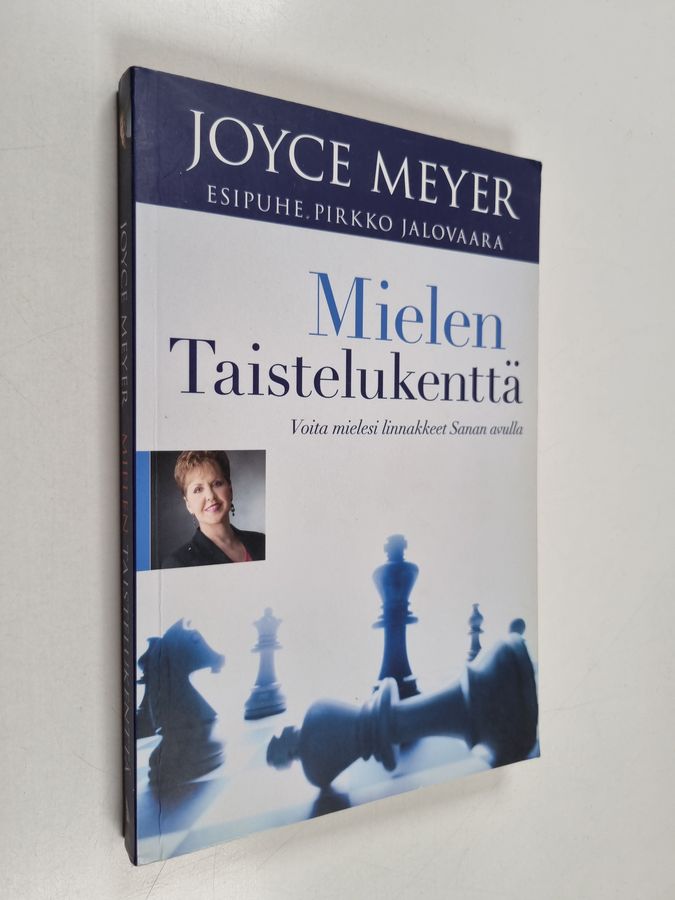 Mielen taistelukenttä