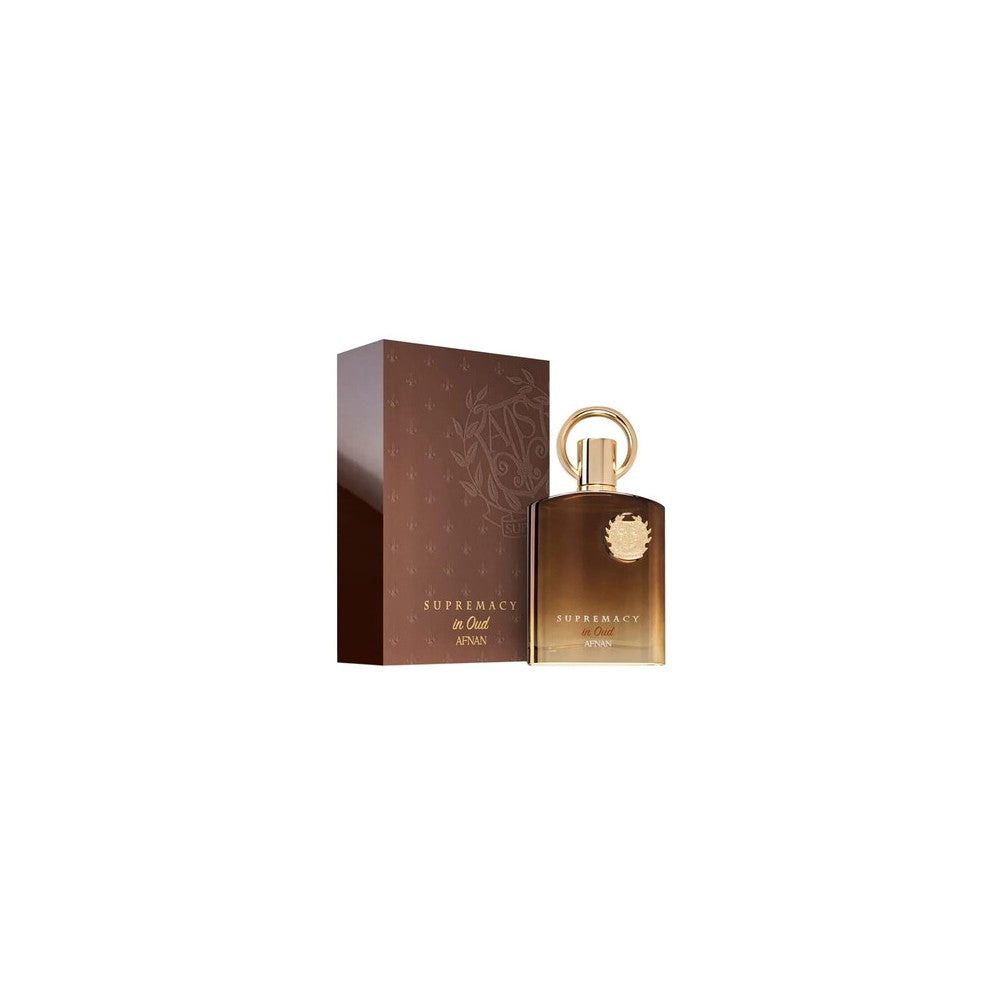 Afnan Supremacy In Oud - Tuoksuuute - Tilavuus: 100 ml