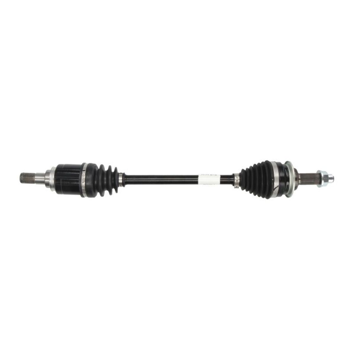 Vetoakseli SNR DK77.004