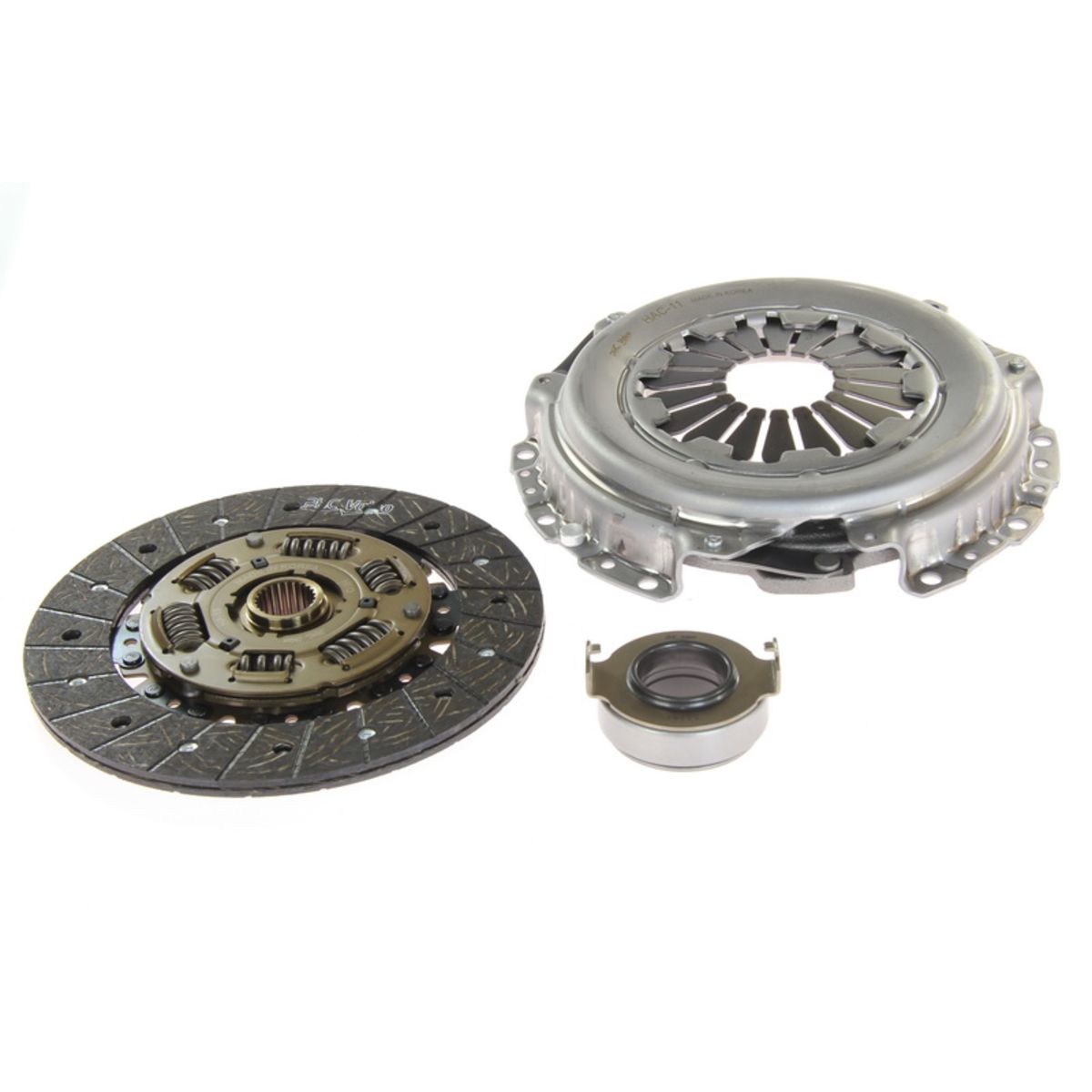 Kytkinpaketti VALEO 826380