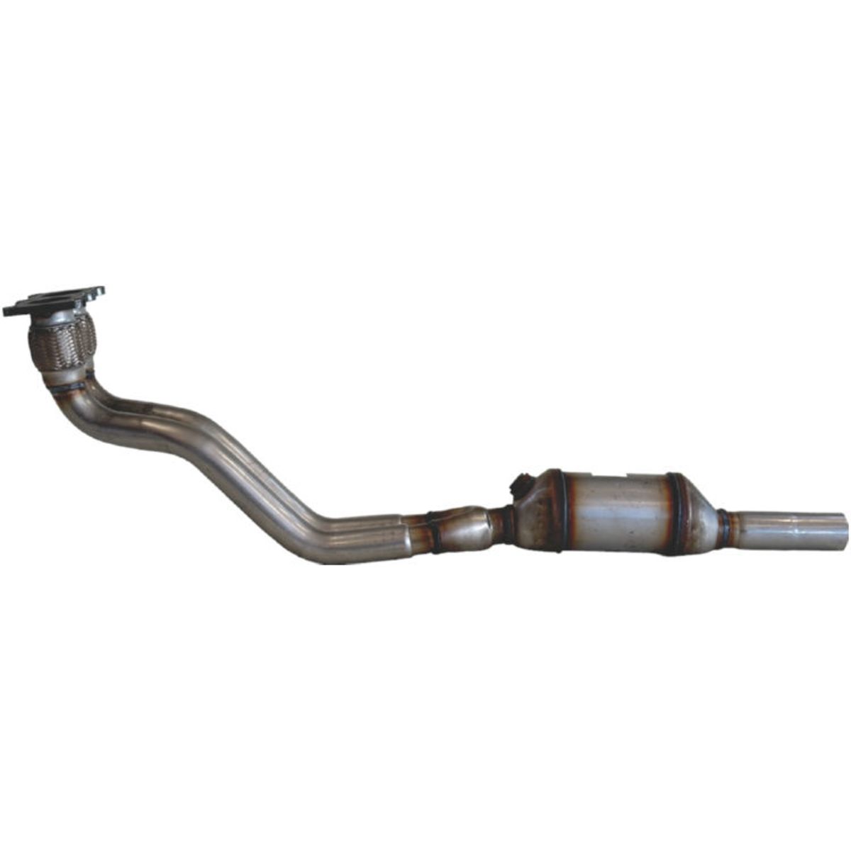 Katalysaattori BOSAL 099-833