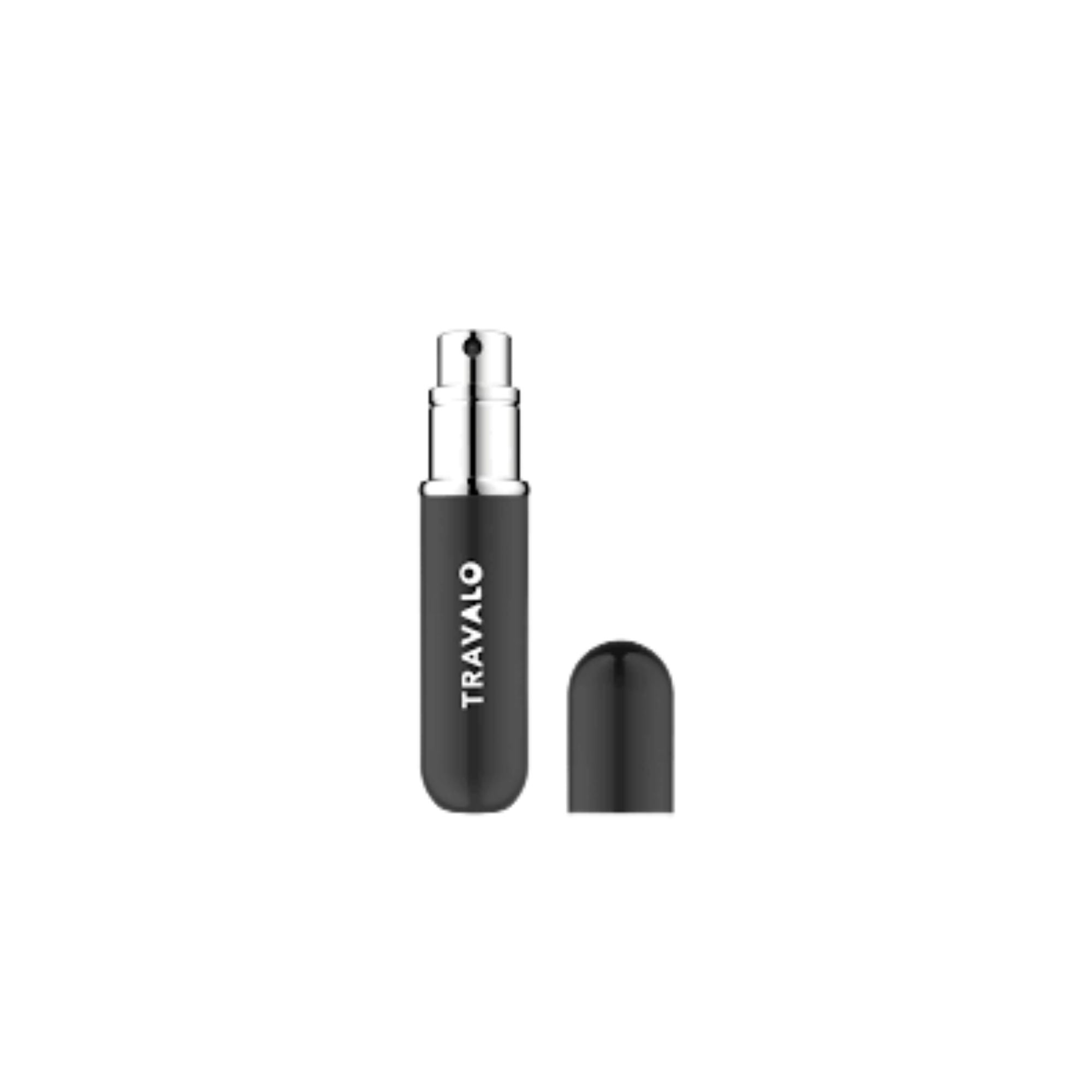 Travalo Classic HD Black - 5 ml