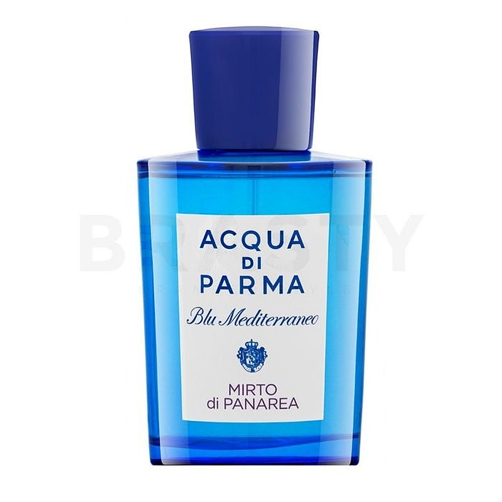 Acqua di parma Sininen Mediterraneo Mirto Di Panarea - EDT - Tilavuus: 150 ml