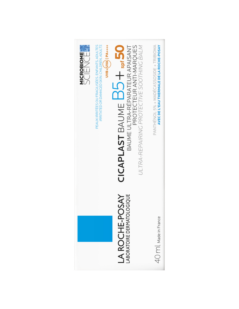 LRP Cicaplast Balsami B5 SPF50 - 40 ml