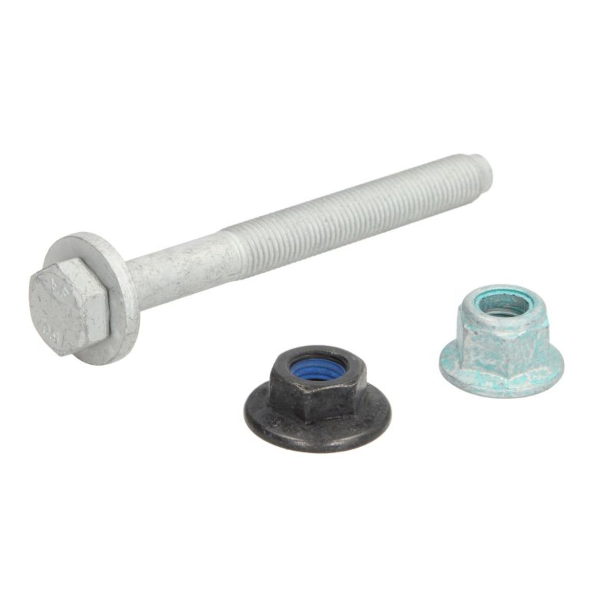 Asennussarja, ohjausvipu FEBI BILSTEIN 21501