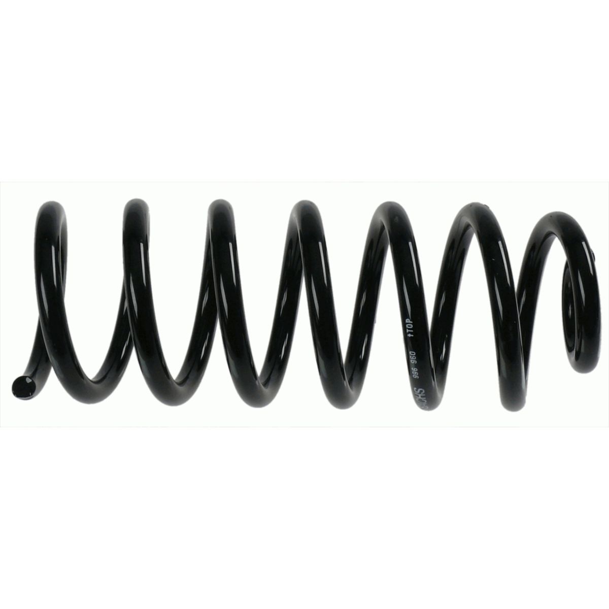 Jousi (auton jousitus) SACHS 996 960
