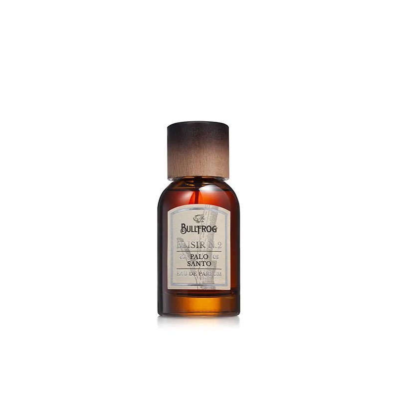 Bullfrog Elisir N.2 Palo Santo Eau de Parfum 100 ml