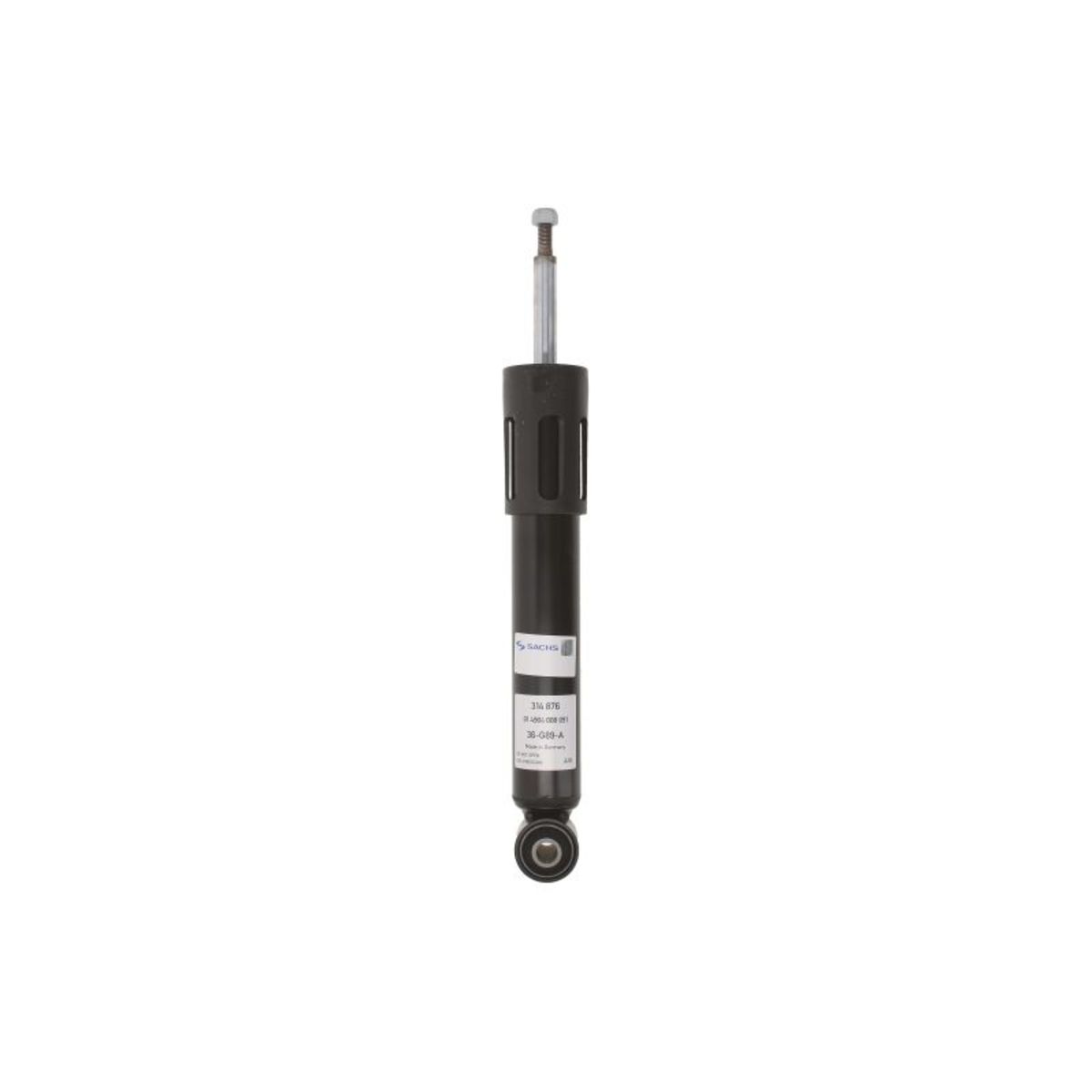 Iskunvaimennin SACHS 314 876