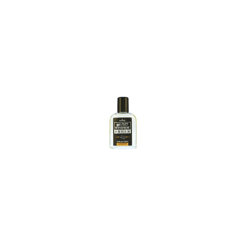 Alpa Alpa Windsor Fresh partavesi propolisilla - 100 ml