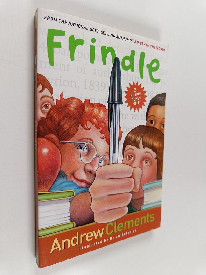 Frindle