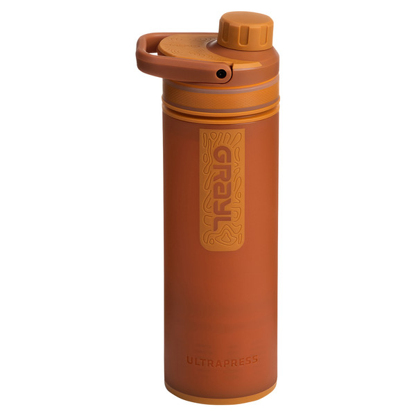 ULTRAPRESS PURIFIER BOTTLE