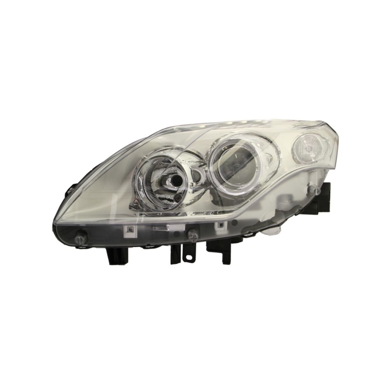 Ajovaloumpio ABAKUS 551-1168L-LD-EM