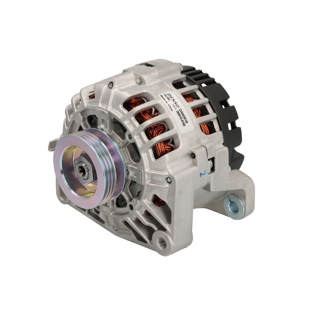 Laturi DENSO DAN3018